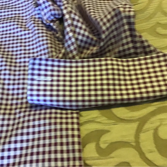 CHARLES TYRWHITT, Jermyn St. London. Size 16 1/2 x 33, Non iron - Picture 9 of 10